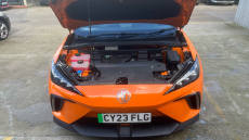 MG MG4 150kW Trophy EV Long Range 64kWh 5dr Auto Electric Hatchback